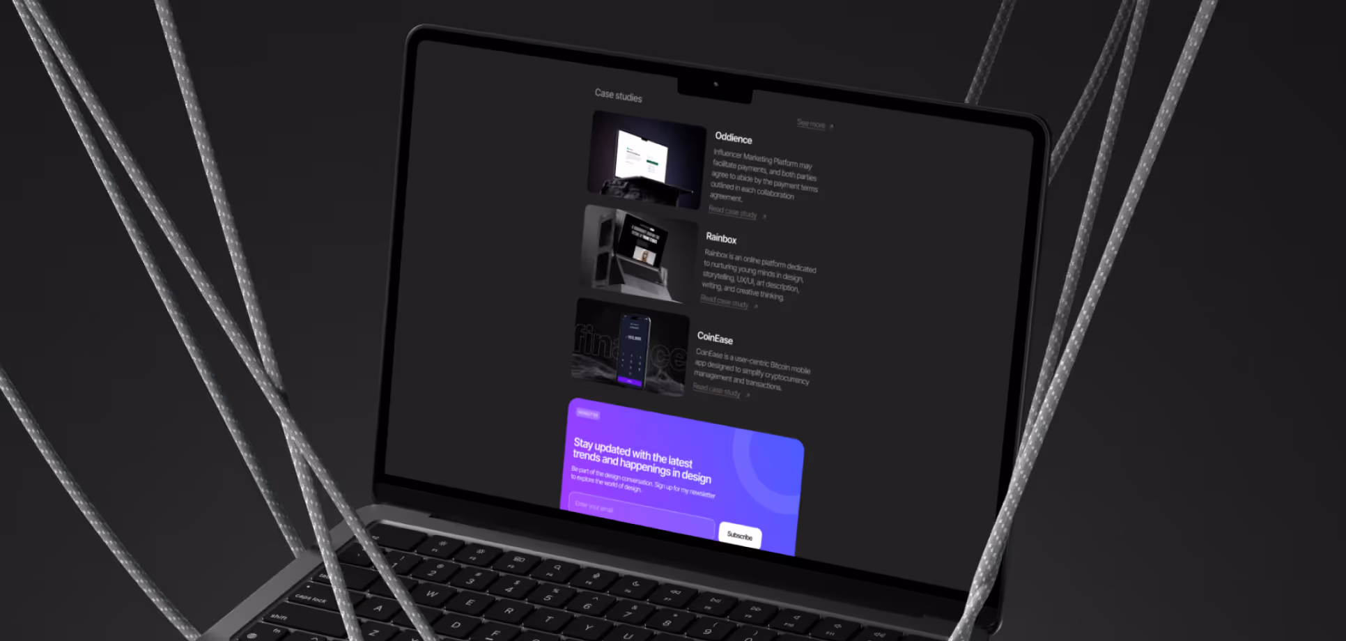 Creative Collaboration Suite gallery image 2